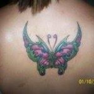 Meet your Posher, Breanna